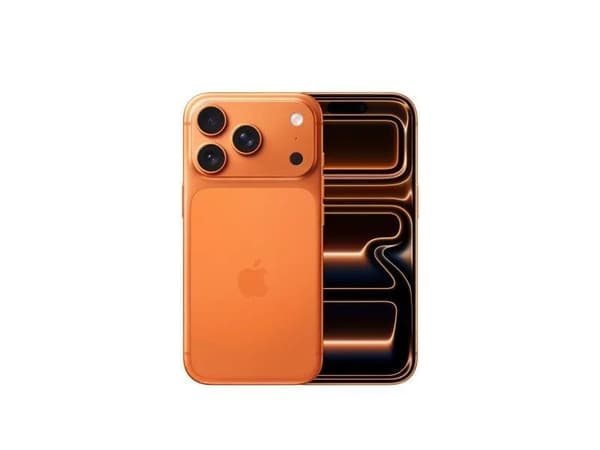 Apple | iPhone 17 Pro - 512GB - Orange