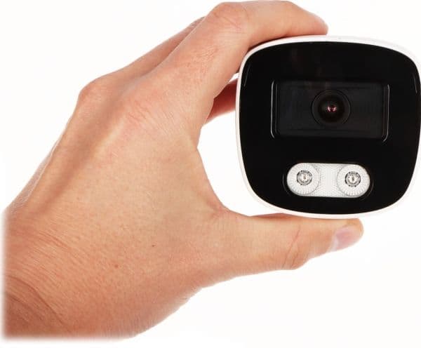 Kamera IP APTI CAMERA IP APTI-AI508CA3-28WP - 5Mpx 2,8mm