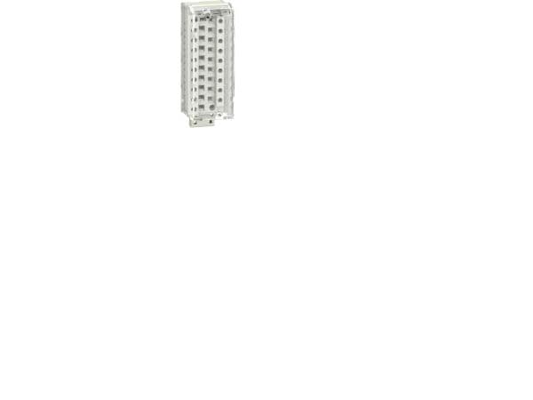 Modicon M340, 20 pol terminal, BMXFTB2000
