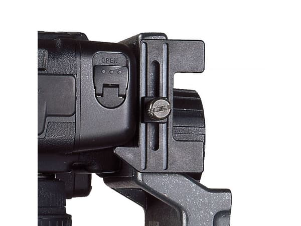 Kaiser RS 10 - Kopieringsstativ