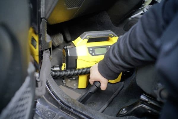 Stanley SXVI02001