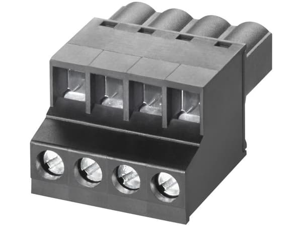 Siemens 6GK59801DB000AA5 5 stk