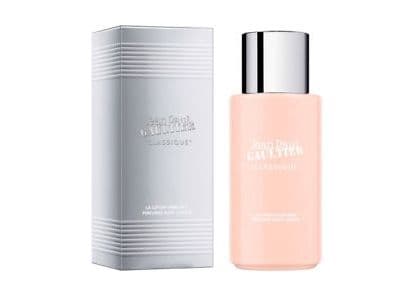 J.P. Gaultier Classique Body Lotion - Dame - 200 ml