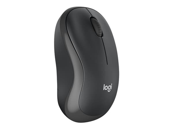 LOGITECH M240 Silent Bluetooth-mus - GRAPHITE - EMEA-808
