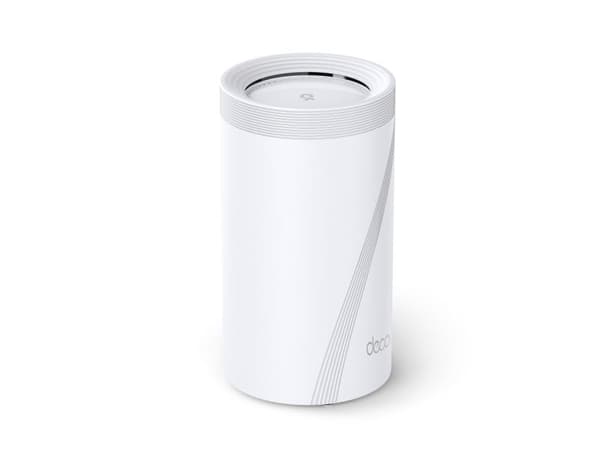 TP-LINK BE22000 Tri-Band Whole Home Mesh WiFi 7 -järjestelmä 2kpl 2pack