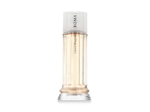 Laura Biagiotti Roma White Flowers EDT 100ml