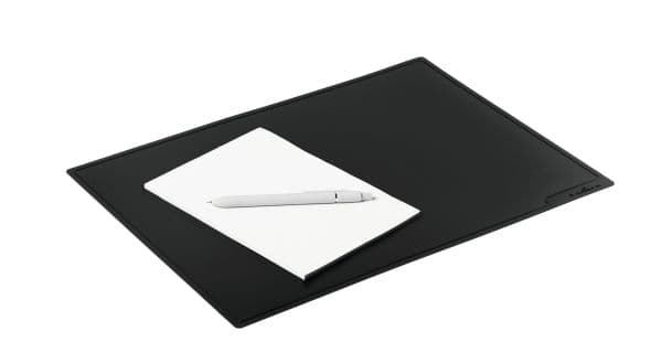 Durable 710401, Svart, Polypropylen (PP), 420 mm, 300 mm, 2,8 mm