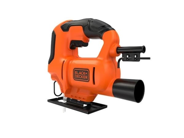 BLACK+DECKER - Sticksåg - 400 W
