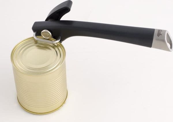 Fissler Boksåpner Q svart