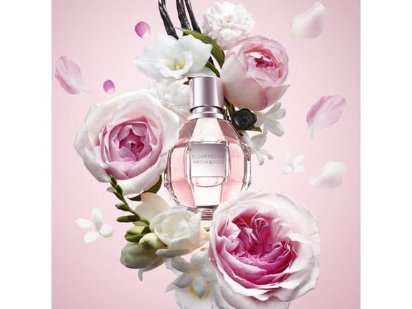Viktor & Rolf Flowerbomb-le parfume-  EDP 100ml