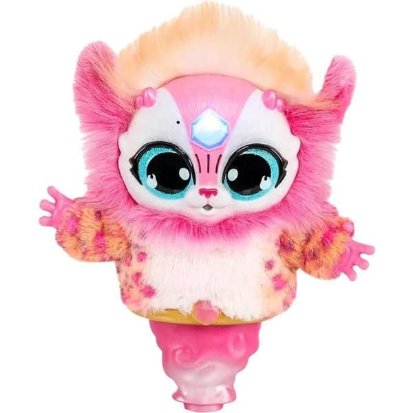 Magic Mixies Magic Genie Lamp - Pink
