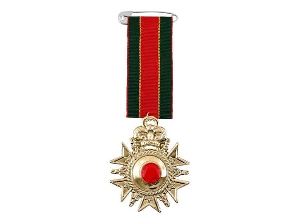 Medaljon
