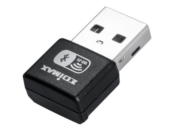 Edimax EW-7611UXB, Langaton, USB, WLAN, 887 Mbit/s