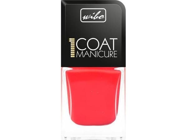 Neglelakk Coat Manicure 21