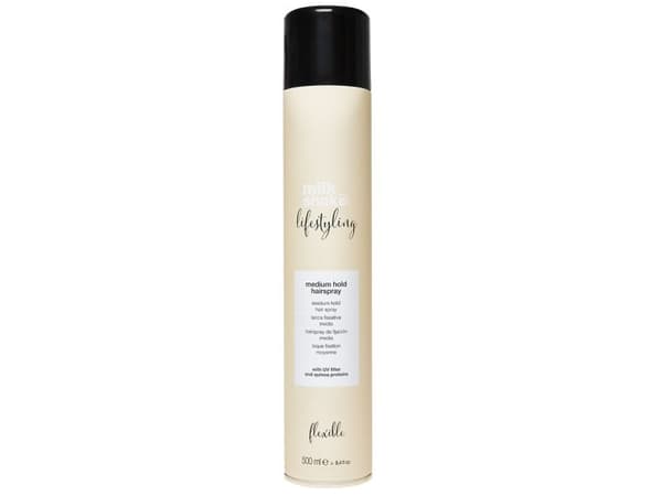 Milk_Shake Lifestyling Medium Hold hårspray 500 ml