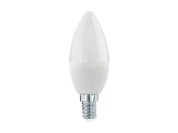 EGLO E14 C37 7,5W 806LM 3000K DIMB.