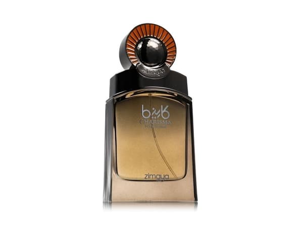 Zimaya Charisma for Men Eau De Parfum 100 ml (mann)