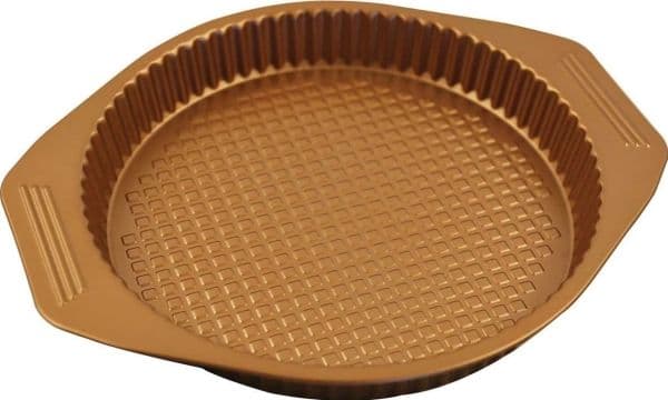 Klausberg form til baking pizza-gritter KB-7373