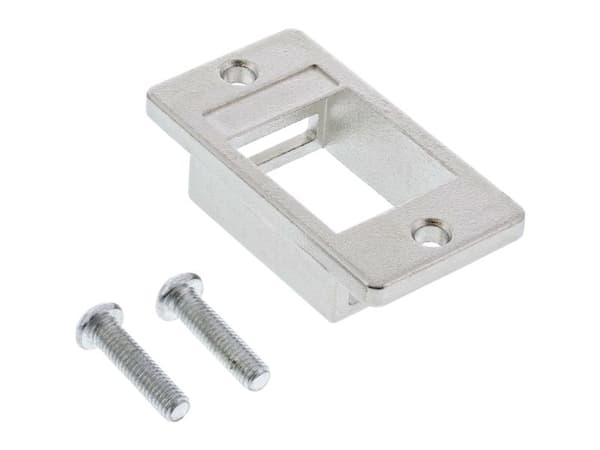InLine 76205A, Silver, 20 mm, 35 mm, 10 mm, 12 g, 70 mm