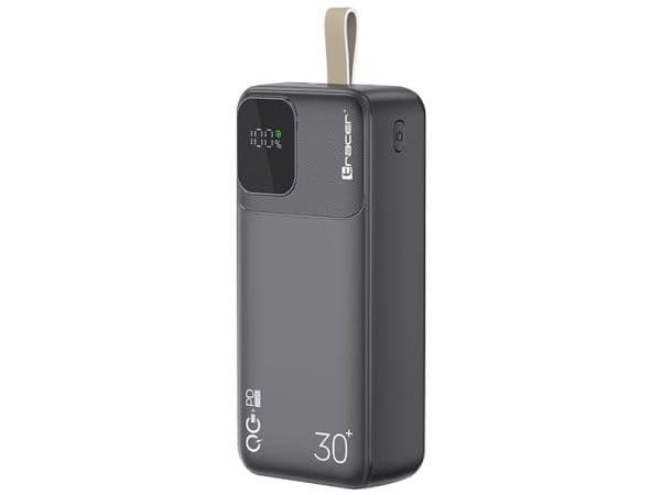 Tracer Prime-V3 30000 mAh QC22.5W+PD20W