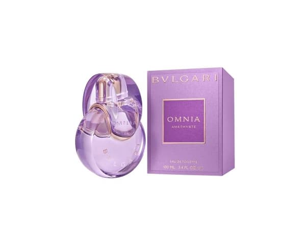 Bulgari Omnia Amethyste edt 100ml