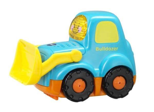 Vtech Toot Toot Toot Driver Dozer SE