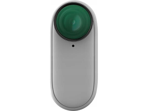 SunnyLife polarisasjonsfilter (CPL) til Insta360 Go 2-kamera