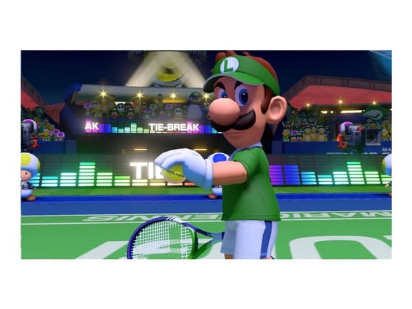 Mario Tennis Aces - Nintendo Switch