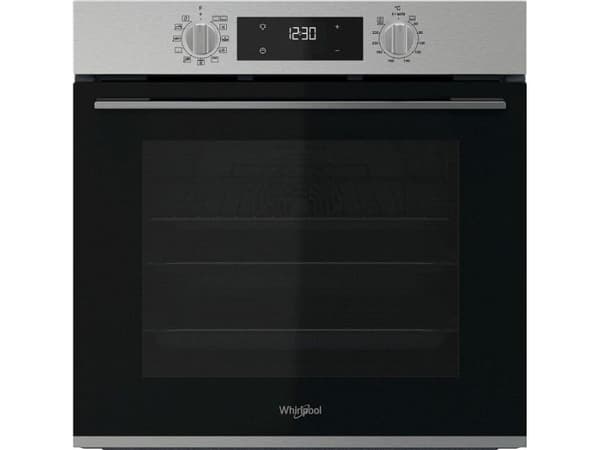 Whirlpool-uuni Whirlpool OMK58HR0X 71L lämpöuunin grilli grilli