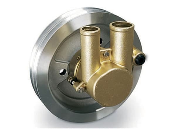 Orbitrade Sea Pump. V6, V8