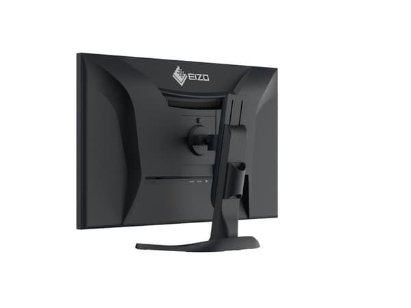 EIZO FlexScan EV3240X-BK - bildskärm LCD IPS 32" 4K UHD (czarny)