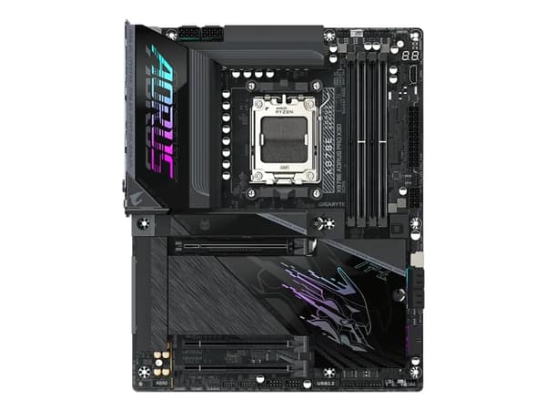 Gigabyte GA-X870E AORUS PRO X3D (AM5) (D)