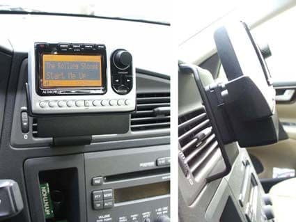 Brodit Device Mounting Adapter - Monteringsadapter