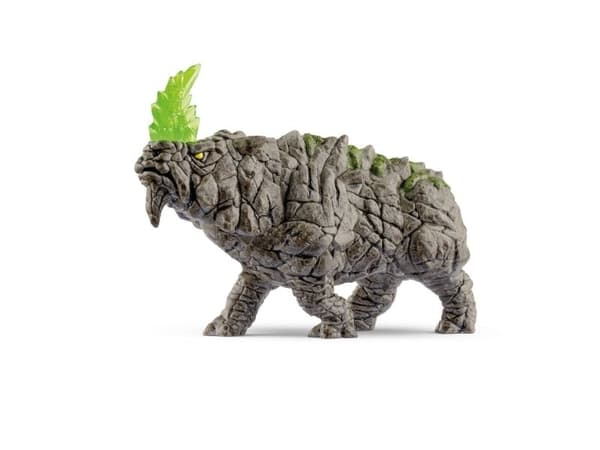 Schleich Battle Rhino