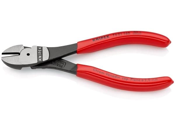 Knipex Power bias bit