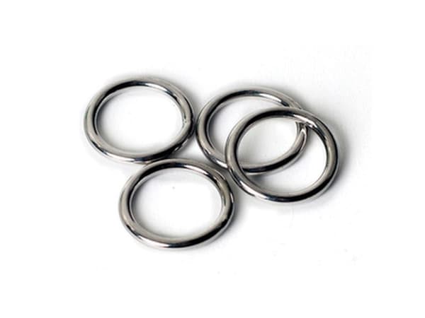 Rutgerson O-ring Ø30 x Ø5 mm