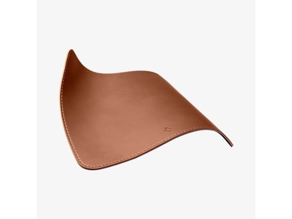 Spigen Desk Accessory, Ruskea