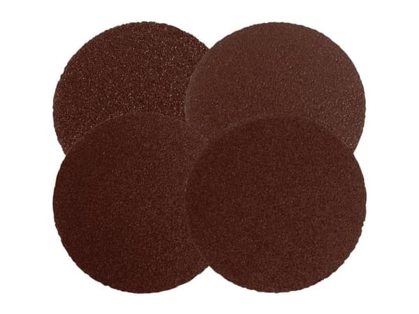 Einhell SLIPPAPPERS-SET FÖR TRÄ TC-PA 50, 60 ST. 4133130