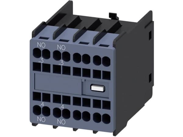 Siemens 3RH2911-2HA20 extrabrytare 1 st