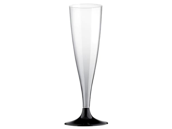RCR engangsglass til champagne 140 ml