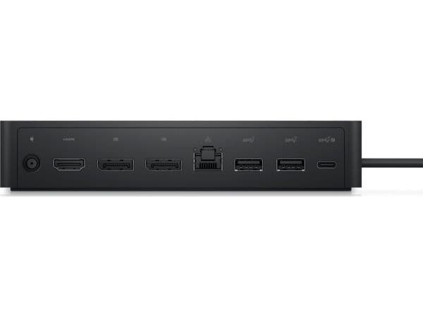 DELL UD22 - UNIVERSAL USB-C DOCK 130W - EU