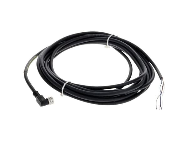 Molex 1200868081 Sensor-, aktuator-stik, 1 stk