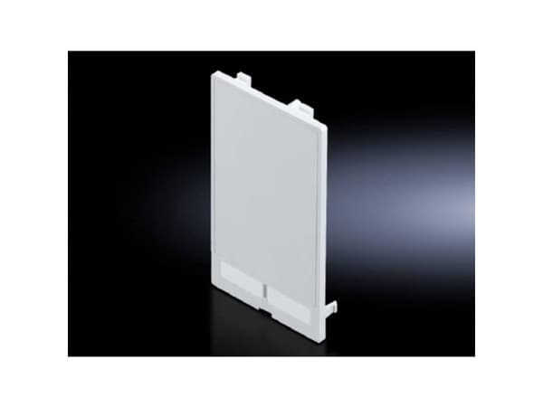 Rittal 2482.590, Vit, 1 styck
