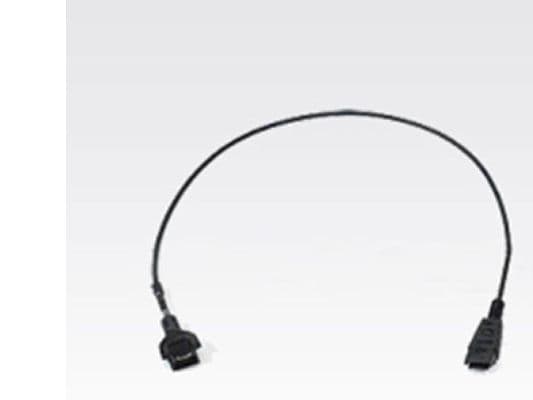 Zebra - Lydkabel - 10.16 cm - for Zebra HS2100, RCH51