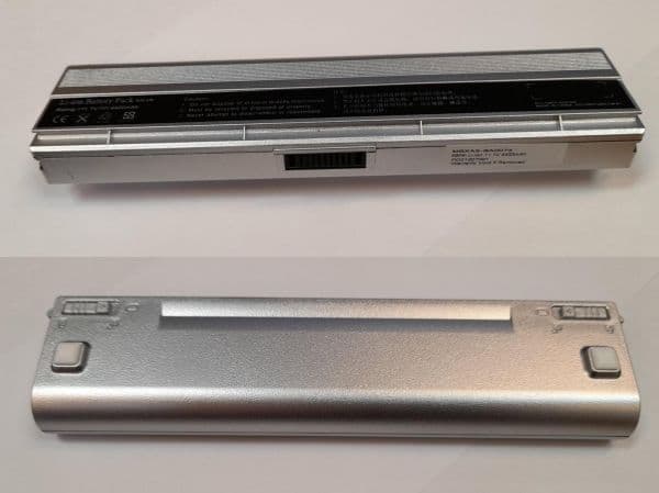 CoreParts - Batteri för bärbar dator