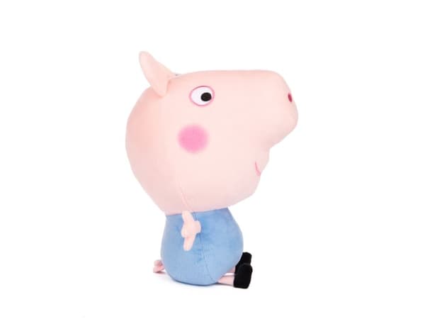 Gurli Gris Lil Bodz Gustav 25cm