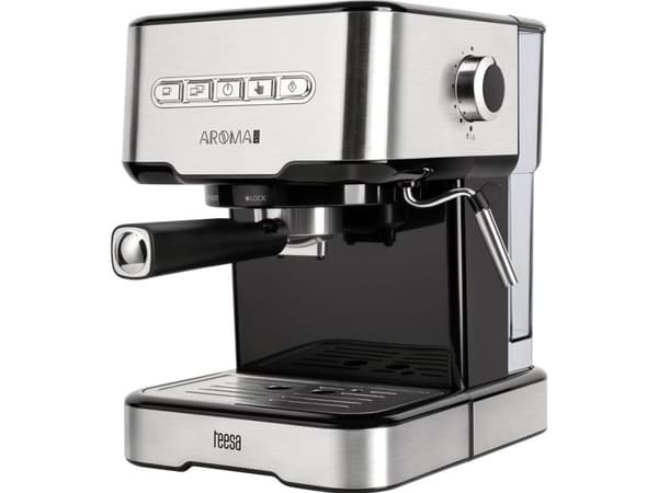 Teesa Aroma 450 espressomaskin
