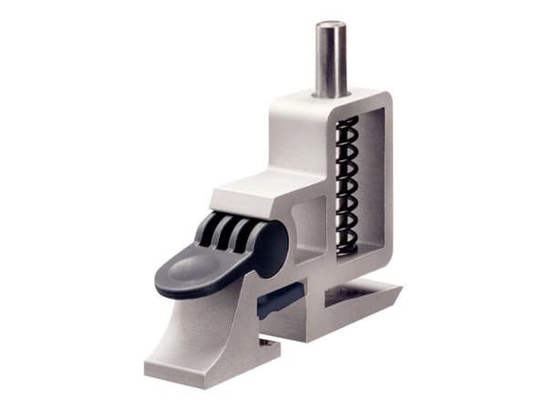 Hulpibe Leitz 8 mm - til hulapparat Leitz 5114 (ny model)