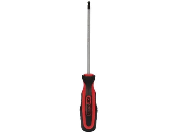 KS Tools ERGOTORQUEplus, 180 mm, 20 g, Saksa