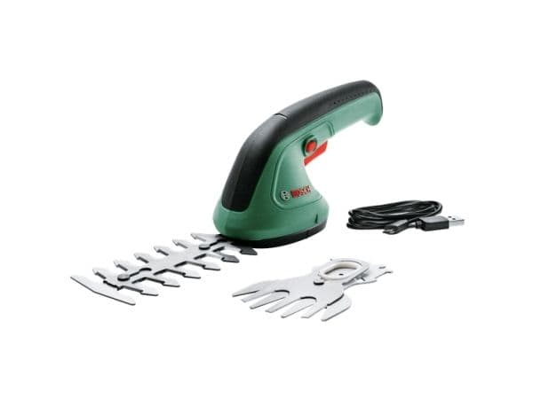 Bosch AKKU GRÆSSAKS EASY SHEAR 3,6V
